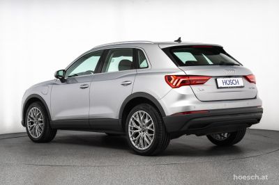 Audi Q3 Gebrauchtwagen Audi Q3 Gebrauchtwagen