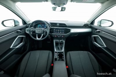 Audi Q3 Gebrauchtwagen Audi Q3 Gebrauchtwagen