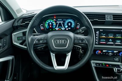Audi Q3 Gebrauchtwagen Audi Q3 Gebrauchtwagen
