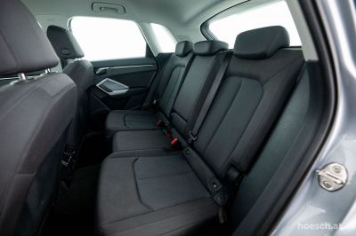 Audi Q3 Gebrauchtwagen Audi Q3 Gebrauchtwagen