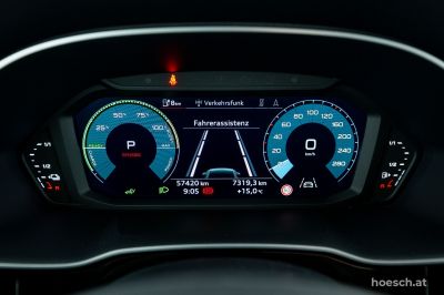 Audi Q3 Gebrauchtwagen Audi Q3 Gebrauchtwagen