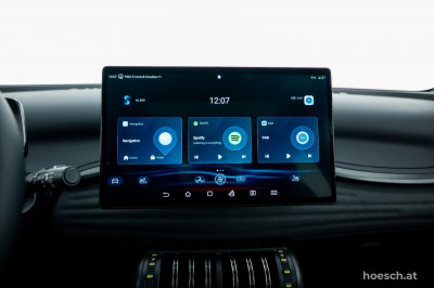 BYD Atto 3 Gebrauchtwagen