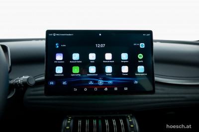 BYD Atto 3 Gebrauchtwagen