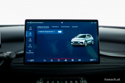 BYD Atto 3 Gebrauchtwagen