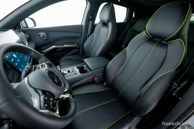 BYD Atto 3 Gebrauchtwagen