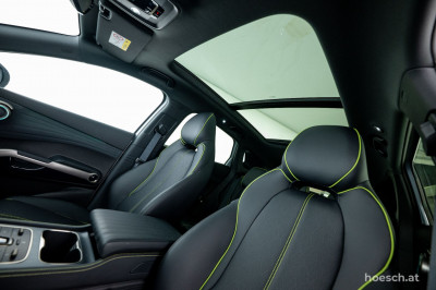 BYD Atto 3 Gebrauchtwagen