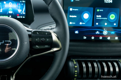 BYD Atto 3 Gebrauchtwagen