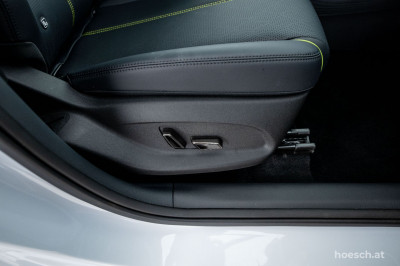 BYD Atto 3 Gebrauchtwagen