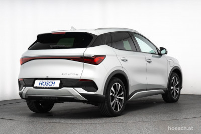 BYD Atto 3 Gebrauchtwagen