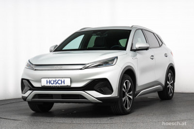 BYD Atto 3 Gebrauchtwagen