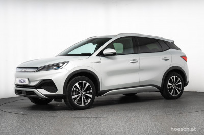 BYD Atto 3 Gebrauchtwagen