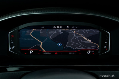 VW Arteon Gebrauchtwagen