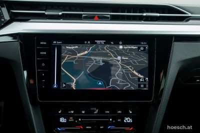 VW Arteon Gebrauchtwagen