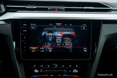 VW Arteon Gebrauchtwagen