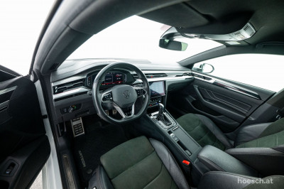 VW Arteon Gebrauchtwagen