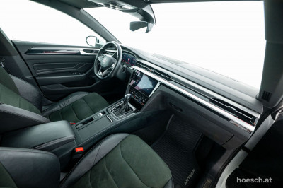 VW Arteon Gebrauchtwagen