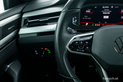 VW Arteon Gebrauchtwagen