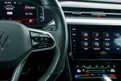 VW Arteon Gebrauchtwagen