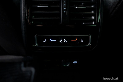 VW Arteon Gebrauchtwagen