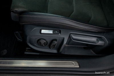 VW Arteon Gebrauchtwagen