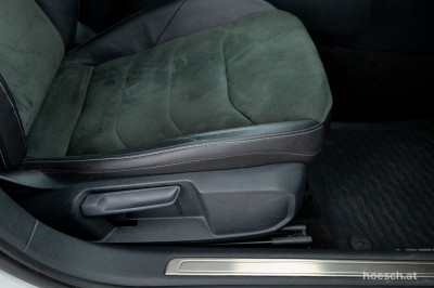 VW Arteon Gebrauchtwagen