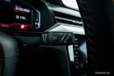 VW Arteon Gebrauchtwagen