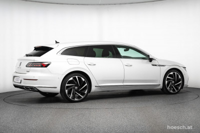 VW Arteon Gebrauchtwagen