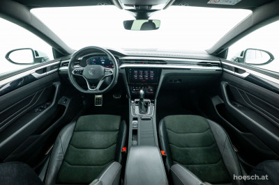 VW Arteon Gebrauchtwagen
