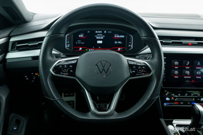 VW Arteon Gebrauchtwagen