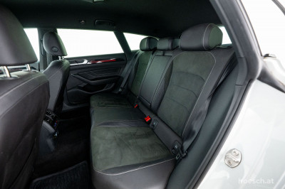 VW Arteon Gebrauchtwagen