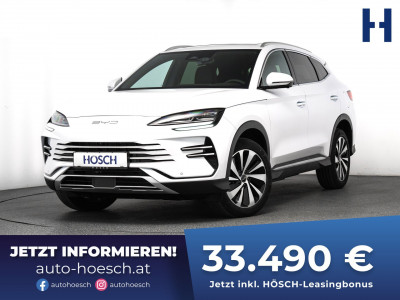 BYD Seal U Gebrauchtwagen