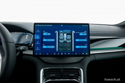 BYD Seal U Gebrauchtwagen