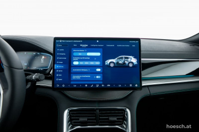 BYD Seal U Gebrauchtwagen