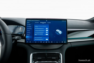 BYD Seal U Gebrauchtwagen