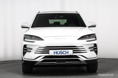 BYD Seal U Gebrauchtwagen