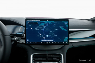 BYD Seal U Gebrauchtwagen