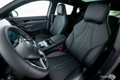 BYD Seal U Gebrauchtwagen