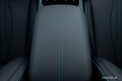 BYD Seal U Gebrauchtwagen