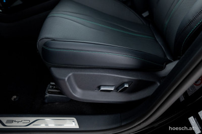 BYD Seal U Gebrauchtwagen