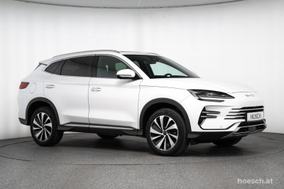 BYD Seal U Gebrauchtwagen