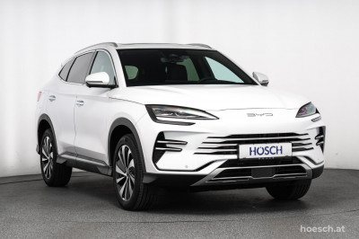 BYD Seal U Gebrauchtwagen