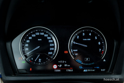 BMW X2 Gebrauchtwagen