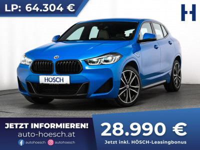BMW X2 Gebrauchtwagen