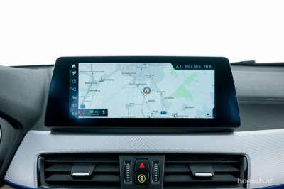 BMW X2 Gebrauchtwagen