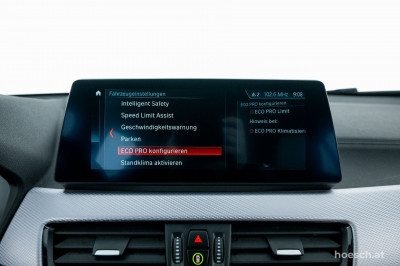 BMW X2 Gebrauchtwagen