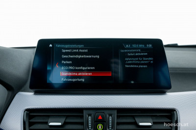 BMW X2 Gebrauchtwagen