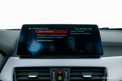 BMW X2 Gebrauchtwagen