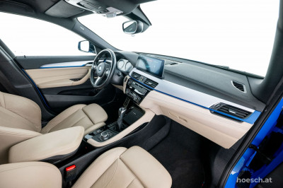 BMW X2 Gebrauchtwagen