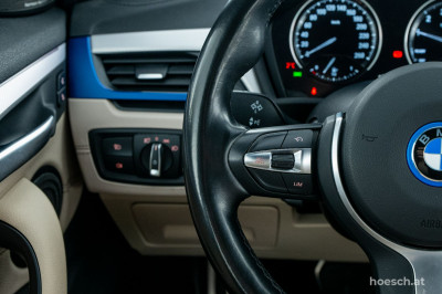 BMW X2 Gebrauchtwagen