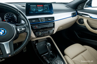 BMW X2 Gebrauchtwagen